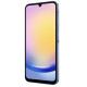 Смартфон Samsung Galaxy A25 5G 8/256GB Blue (SM-A256BZBHEUC) UA UCRF