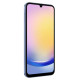 Смартфон Samsung Galaxy A25 5G 8/256GB Blue (SM-A256BZBHEUC) UA UCRF