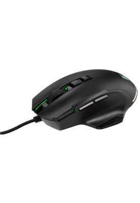 USB миша 2E GAMING MG330 RGB black (2E-MG330UB)