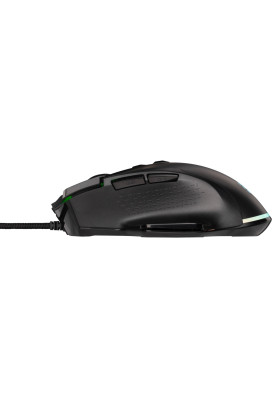 USB миша 2E GAMING MG330 RGB black (2E-MG330UB)