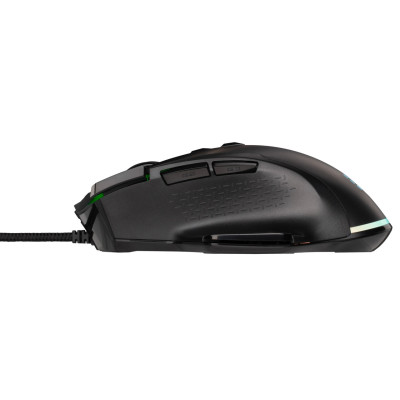 USB миша 2E GAMING MG330 RGB black (2E-MG330UB) UA