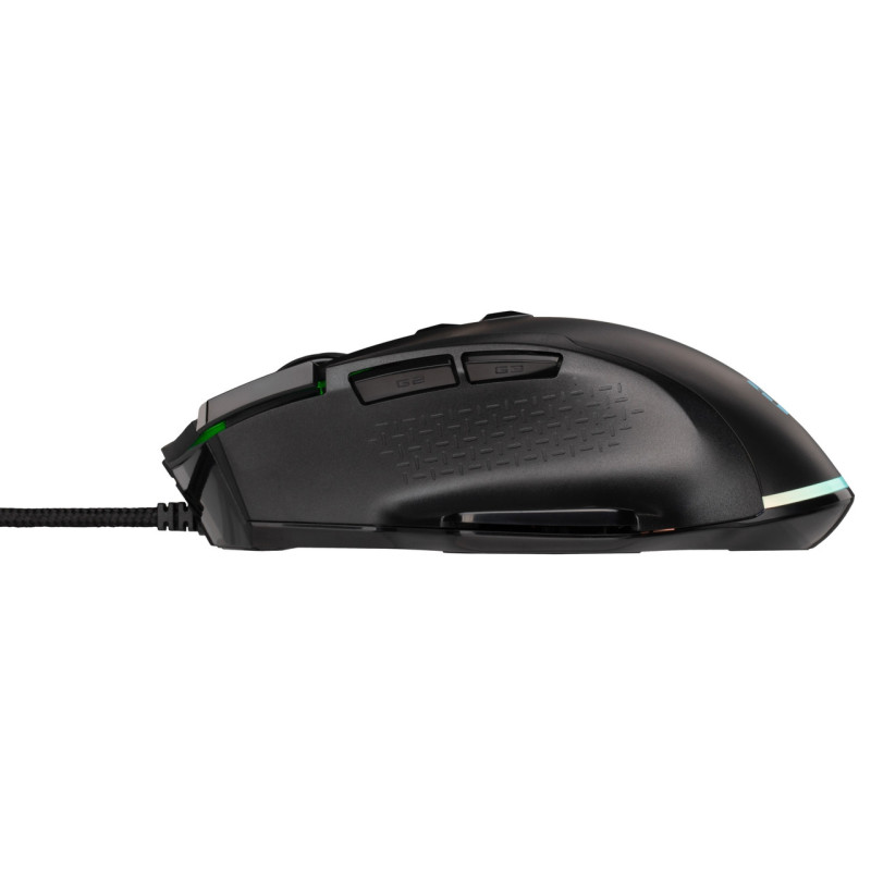 USB миша 2E GAMING MG330 RGB black (2E-MG330UB)