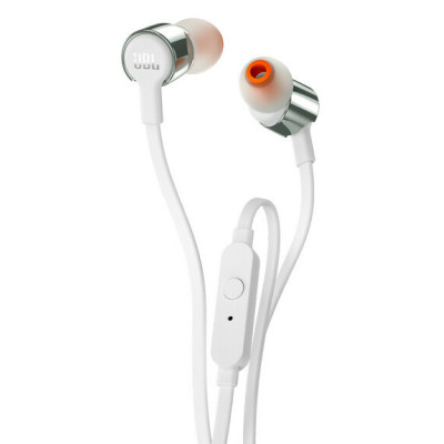 HF JBL Harman TUNE210 Grey (JBLT210GRY) UA