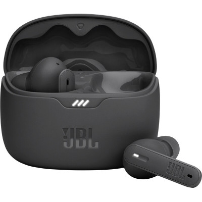 TWS JBL Tune Beam 5.3 (JBLTBEAMBLK) black UA