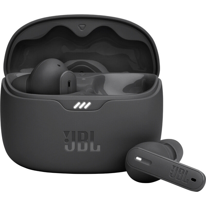 TWS JBL Tune Beam 5.3 (JBLTBEAMBLK) black UA