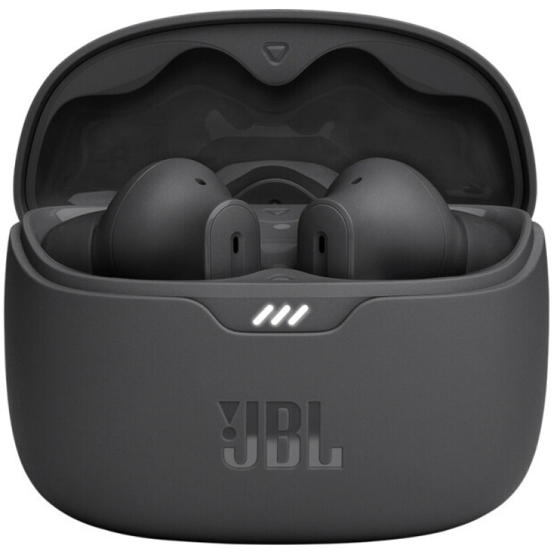 TWS JBL Tune Beam 5.3 (JBLTBEAMBLK) black UA
