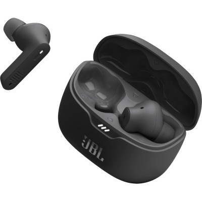 TWS JBL Tune Beam 5.3 (JBLTBEAMBLK) black UA