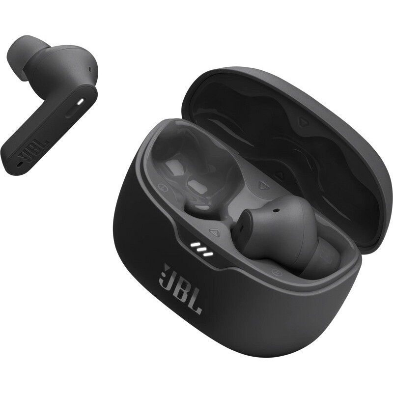 TWS JBL Tune Beam 5.3 (JBLTBEAMBLK) black UA