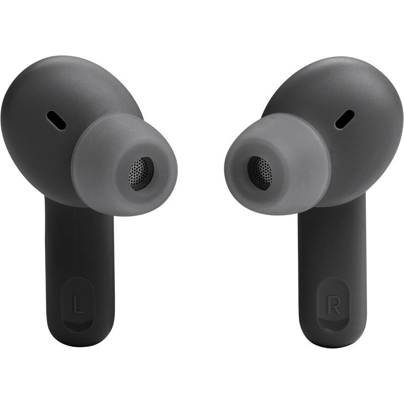 TWS JBL Tune Beam 5.3 (JBLTBEAMBLK) black UA