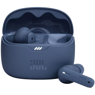 TWS JBL Tune Beam 5.3 (JBLTBEAMBLU) blue UA
