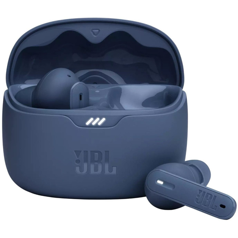 TWS JBL Tune Beam 5.3 (JBLTBEAMBLU) blue UA