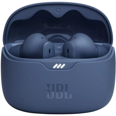 TWS JBL Tune Beam 5.3 (JBLTBEAMBLU) blue UA