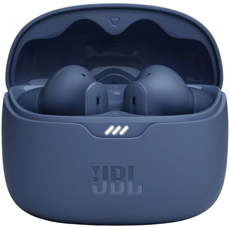 TWS JBL Tune Beam 5.3 (JBLTBEAMBLU) blue UA