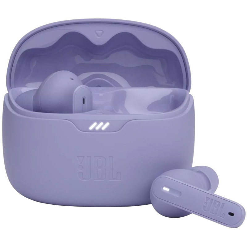 TWS JBL Tune Beam 5.3 (JBLTBEAMPUR) purple UA