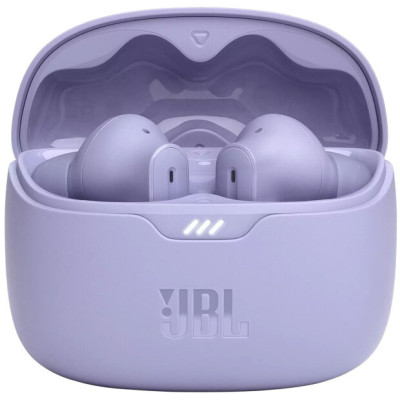 TWS JBL Tune Beam 5.3 (JBLTBEAMPUR) purple UA