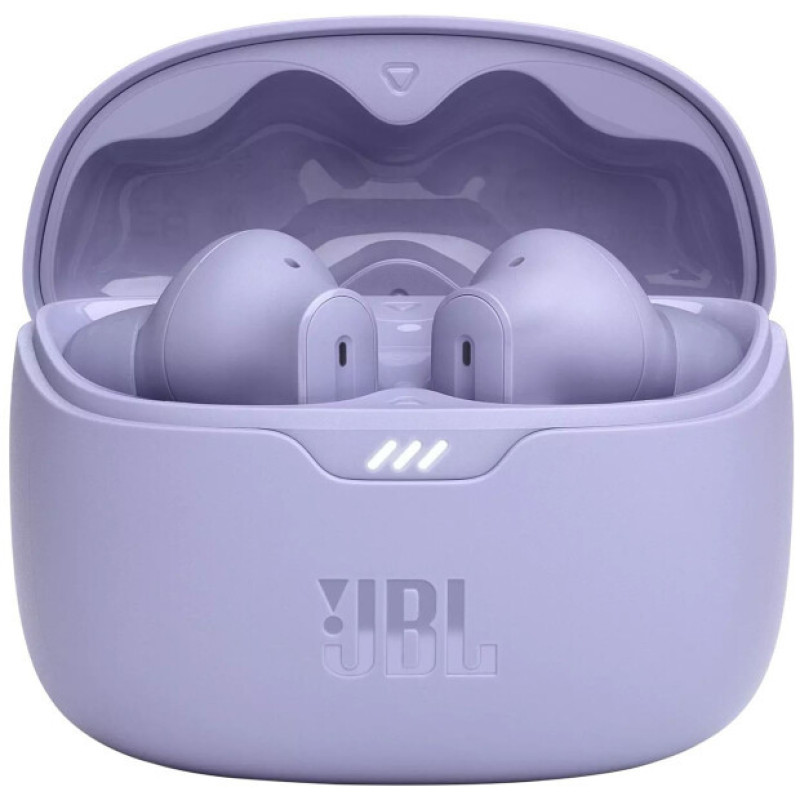 TWS JBL Tune Beam 5.3 (JBLTBEAMPUR) purple UA