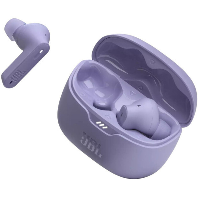 TWS JBL Tune Beam 5.3 (JBLTBEAMPUR) purple UA