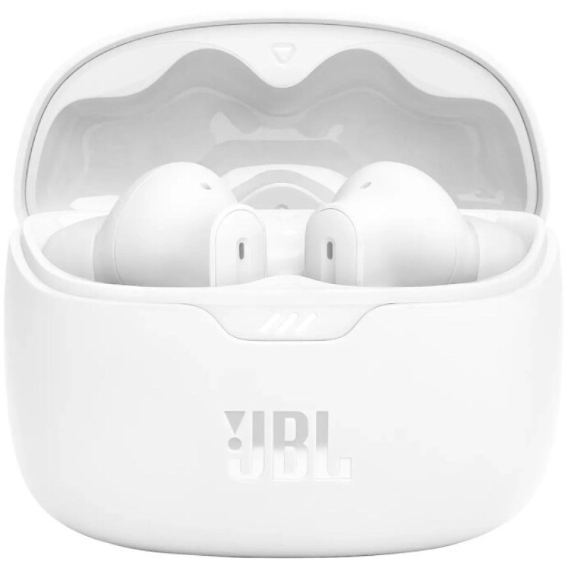 TWS JBL Tune Beam 5.3 (JBLTBEAMWHT) White UA