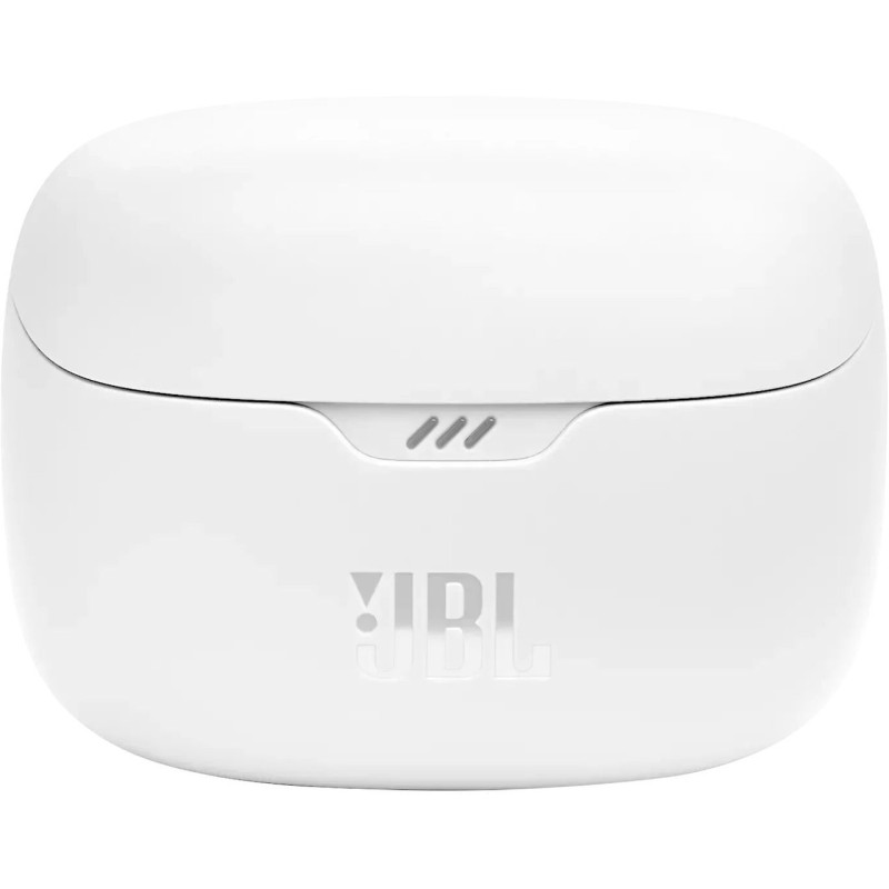 TWS JBL Tune Beam 5.3 (JBLTBEAMWHT) White UA