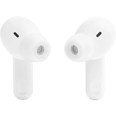 TWS JBL Tune Beam 5.3 (JBLTBEAMWHT) White UA