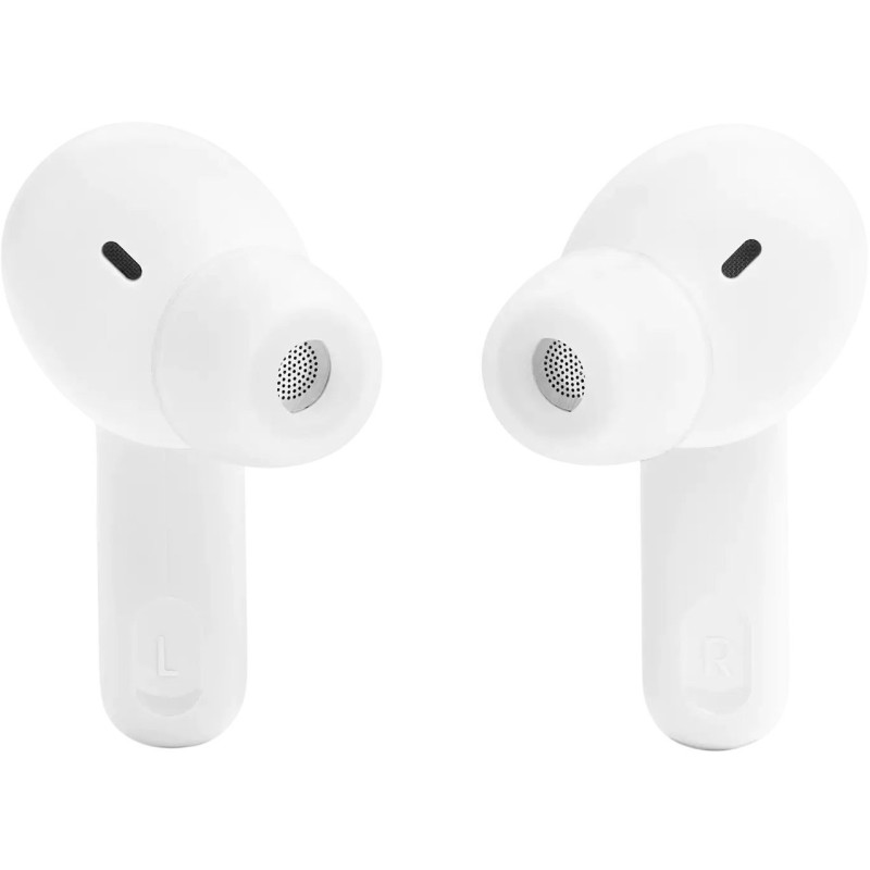 TWS JBL Tune Beam 5.3 (JBLTBEAMWHT) White UA