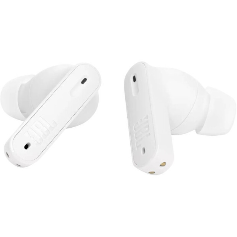 TWS JBL Tune Beam 5.3 (JBLTBEAMWHT) White UA