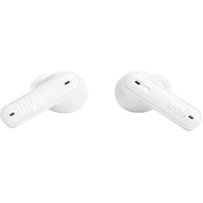 TWS JBL Tune Beam 5.3 (JBLTBEAMWHT) White UA