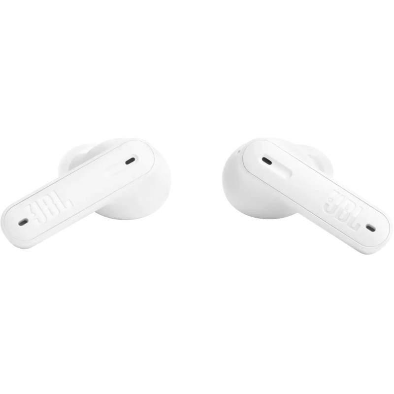 TWS JBL Tune Beam 5.3 (JBLTBEAMWHT) White UA