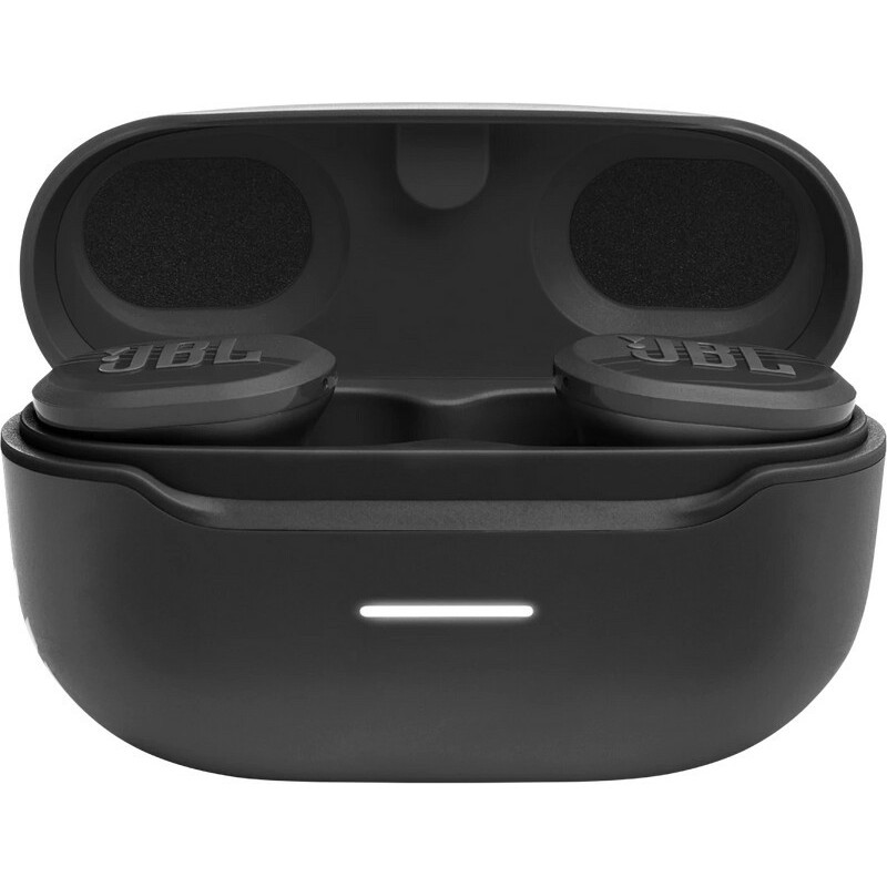 TWS JBL Endurance Race Black (JBLENDURACEBLK) UA