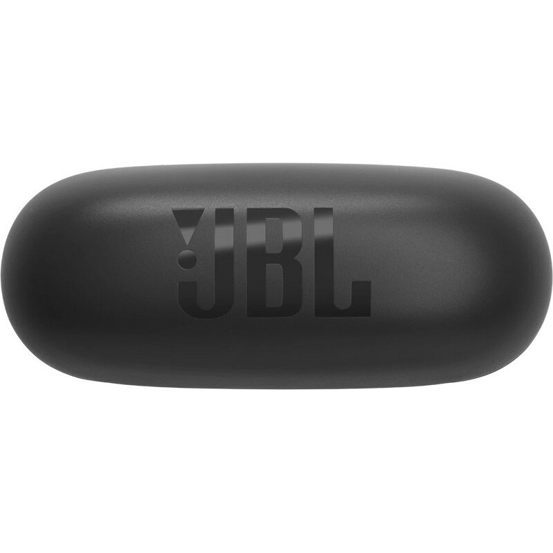 TWS JBL Endurance Race Black (JBLENDURACEBLK) UA