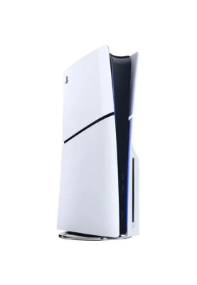 Консоль Sony PlayStation 5 Slim (CFI-2016 A01Y) UA