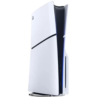 Консоль Sony PlayStation 5 Slim 1Tb Disc (CFI-2016 A01Y) Global version (1000040591)