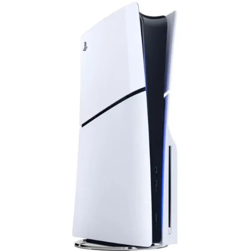 Консоль Sony PlayStation 5 Slim (CFI-2016 A01Y) UA