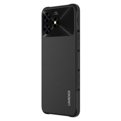 Смартфон UMIDIGI G5 Mecha (RP08) 8/128Gb Graphite Black UA UCRF