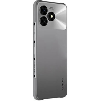 Смартфон UMIDIGI G5 Mecha (RP08) 8/128Gb Premium Gray UA UCRF