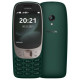 Телефон Nokia 6310 TA-1400 DS Green UA UCRF