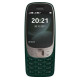 Телефон Nokia 6310 TA-1400 DS Green UA UCRF