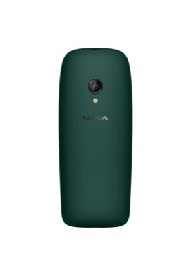 Телефон Nokia 6310 TA-1400 DS Green UA UCRF
