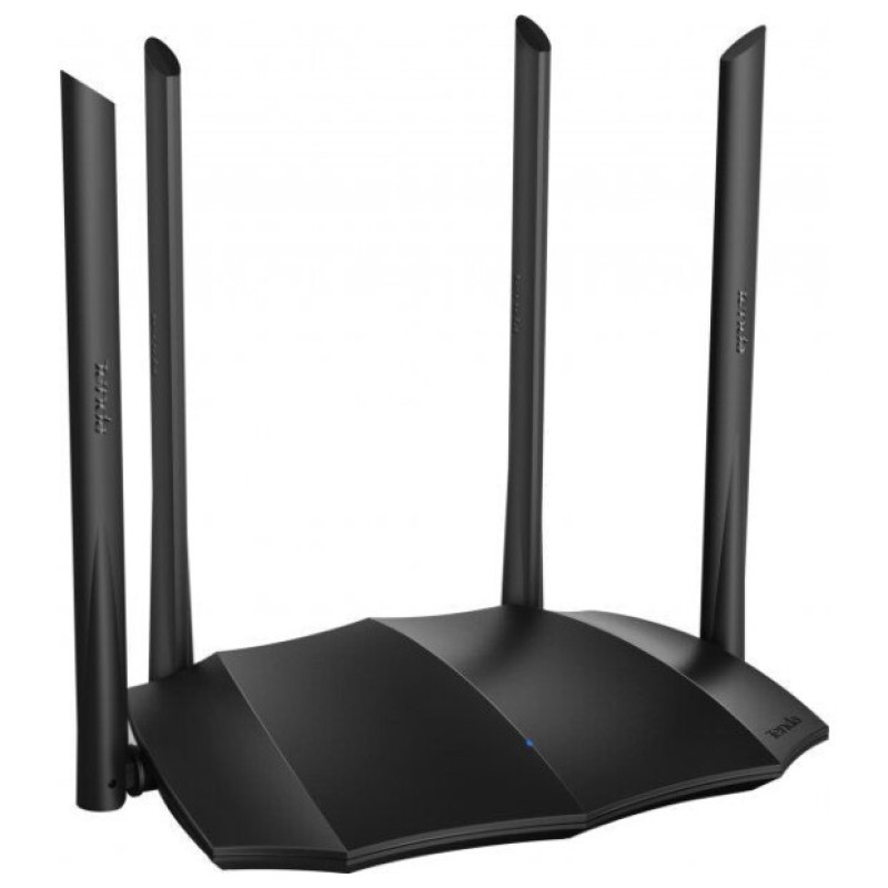 Роутер TENDA AC8 802.11ac AC1200 UA