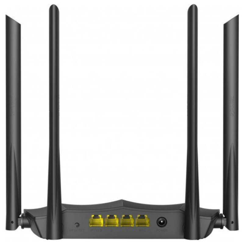 Роутер TENDA AC8 802.11ac AC1200 UA