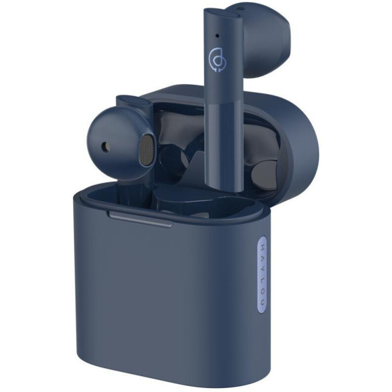 TWS Haylou T33 MoriPods Earbuds Blue UA