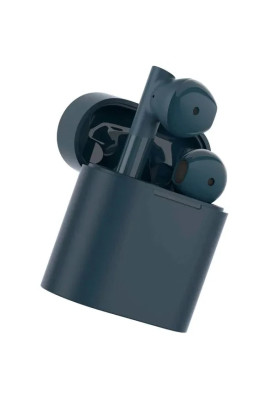 TWS Haylou T33 MoriPods Earbuds Blue UA