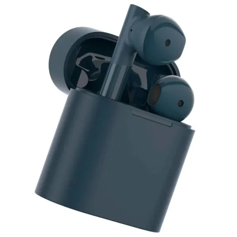 TWS Haylou T33 MoriPods Earbuds Blue UA