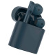 TWS Haylou T33 MoriPods Earbuds Blue UA
