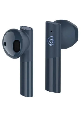 TWS Haylou T33 MoriPods Earbuds Blue UA