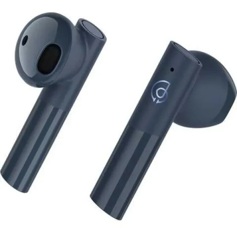 TWS Haylou T33 MoriPods Earbuds Blue UA