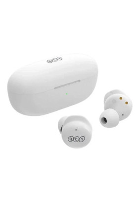 TWS QCY T17 5.0 white UA