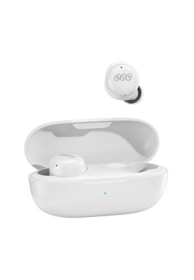 TWS QCY T17 5.0 white UA