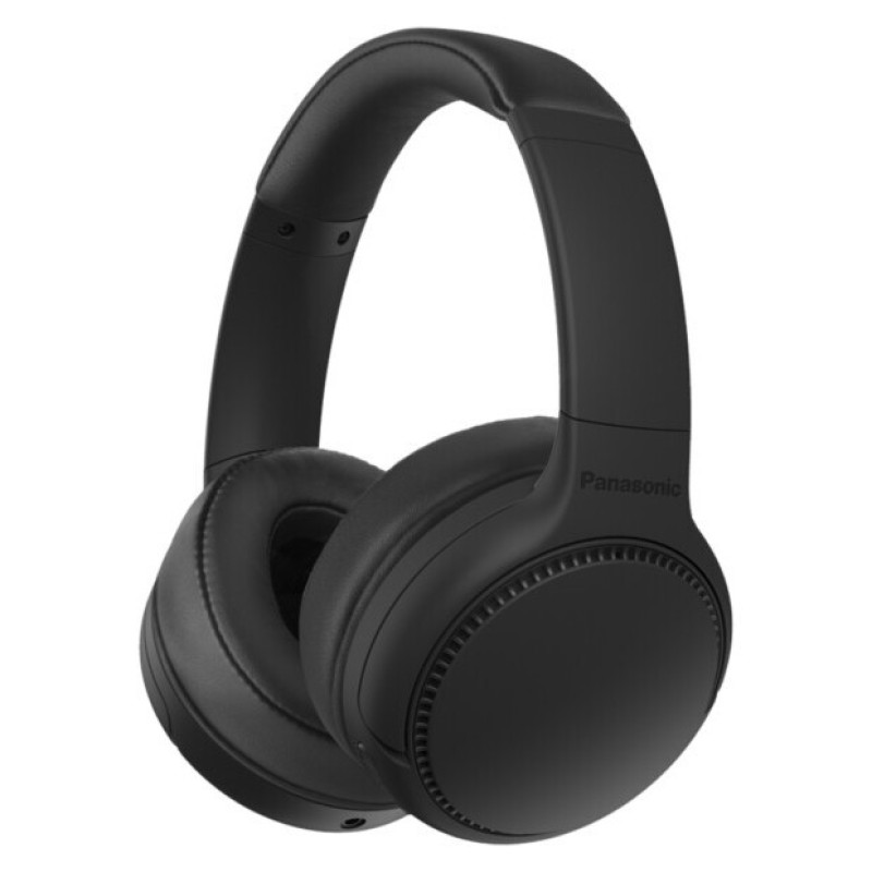 Bluetooth Stereo Panasonic RB-M300BGE-K Black UA