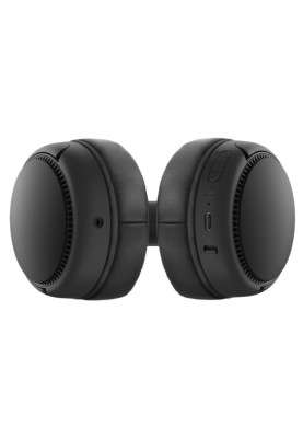 Bluetooth Stereo Panasonic RB-M300BGE-K Black UA